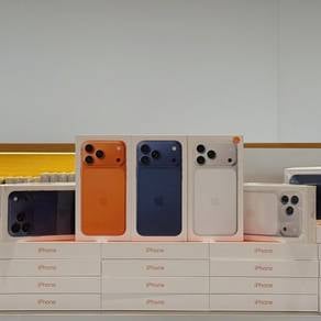 TRADE IN WELCOME - 🆕 IPHONE 17 PRO 256gb