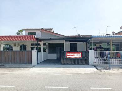 Terraced House For Sale in Simpang Ampat,PNG