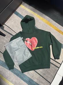 social brain x harsh hoodie