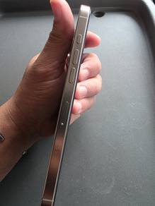 16 pro max 256gb