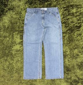 Levi’s Carpenter sz 34:)