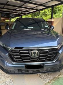 Honda CR-V E in Jitra, KDH