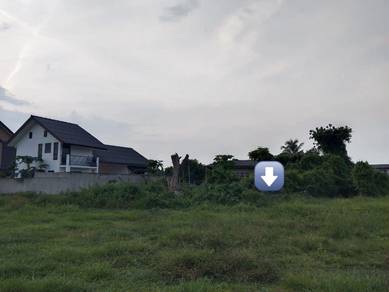 Residential Land in Kuala Terengganu, TRG