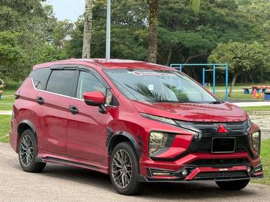 Mitsubishi Xpander - in Johor Bahru, JHR