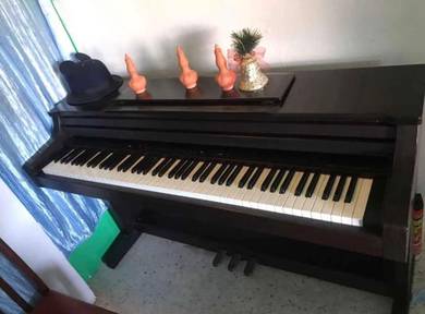 Clavinova CLP155 (Yamaha)
