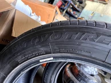 Toyo PROXES CR1 235/55R19 105W
