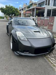 Nissan Fairlady Z ST in Kota Kinabalu, SBH