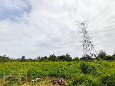 Others Land in Alor Gajah, MLK