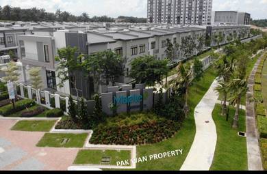 2-storey Terraced House For Sale in Cyberjaya,SGR