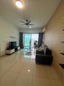 Service Residence For Rent in Pinnacle Tower