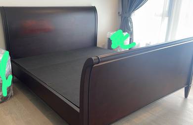 Beds, free mattress and Sofa