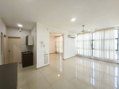 Service Residence For Rent in Vista Alam Serviced Apartment