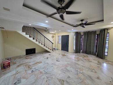 2-storey Terraced House For Rent in Semenyih,SGR