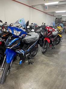 Sym SM Sport 110