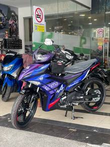 Yamaha Y16ZR
