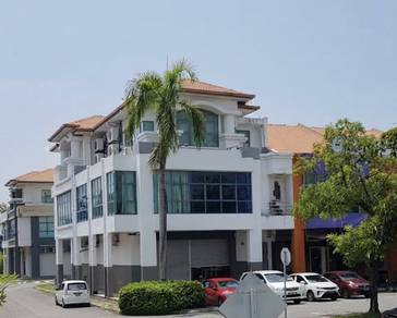 Shop lot For Rent in Kota Kinabalu,SBH
