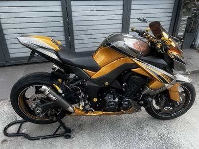 Kawasaki Z1