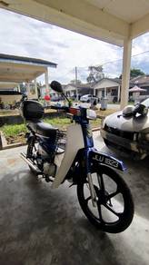 Honda EX5 Dream