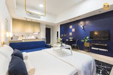 Condominium For Sale in Dengkil,SGR