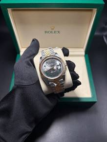 ‎NEW ROLEX Datejust Wimbledon Jubilee 126333