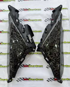 Ready Stock Diamond Rear Tail Panel L/R XMAX V2/V3