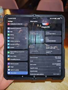honor magic v2 512gb 