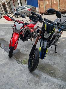 Aveta VTM 250 M
