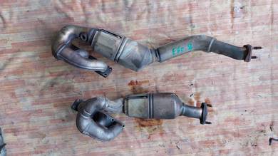 bmw e60 m54 catalytic converter 2.0