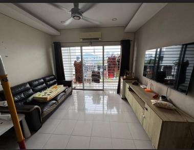 Condominium For Rent in Symphony Heights (Simfoni Heights)