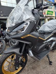Keeway XDV 180 EVO