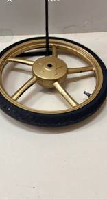 rim sp522 pnp ego