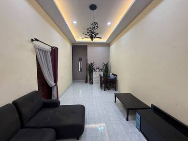 1-storey Terraced House For Sale in Batu Pahat,JHR