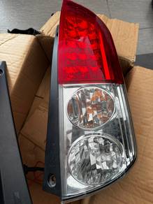 Myvi 2005~2011 Original Taillamp (Used)