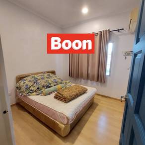 2-storey Terraced House For Rent in Kuching,SWK