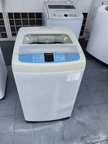 Jenama Samsung washing machine 7.5-kg washer