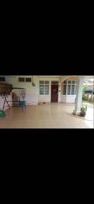 Semi-Detached House For Sale in Sungai Petani,KDH