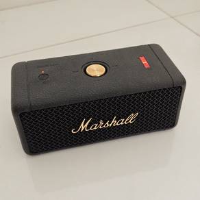 Marshall Emberton II Original