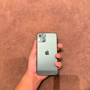 IPHONE 11Pro 64GB
