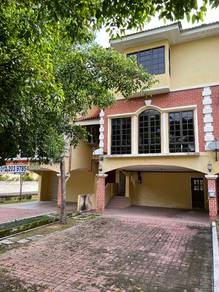 Townhouse For Sale in Ipoh,PRK