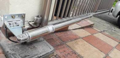 Oae333a longevity autogate hard stainless steel