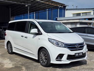 2021 Maxus G10 EXECUTIVE