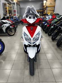 Yamaha Nouvo LC