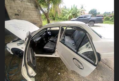 Proton Wira GL in Pasir Mas, KTN