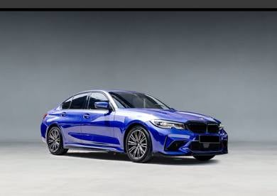 BMW 330i 30i in Others, SGR