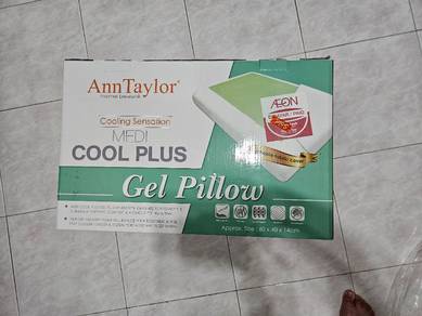 Bantal Ann Taylor Gel pillow