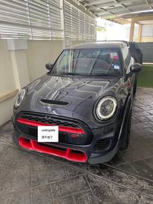 Mini John Cooper Works in Butterworth, PNG