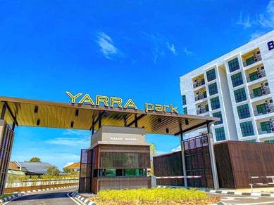 Apartment For Rent in Yarra Park