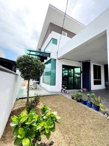 Semi-Detached House For Sale in Simpang Empat,KDH