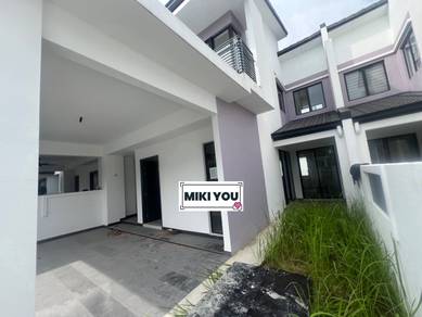 2-storey Terraced House For Sale in Telok Panglima Garang,SGR