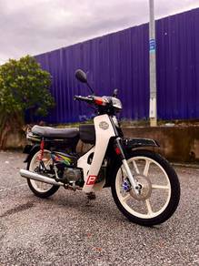 Honda EX5